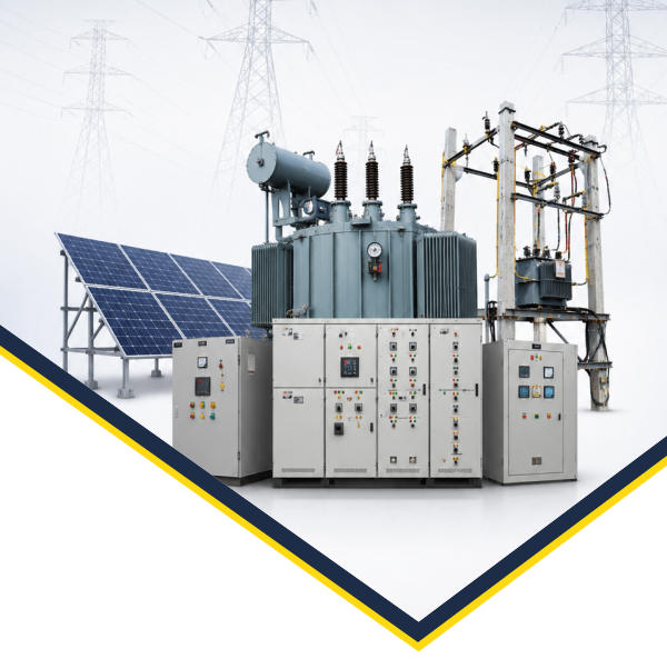 About Prashant Electrical