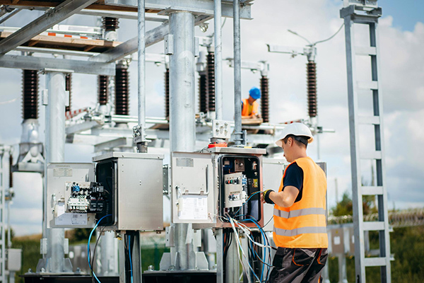 HT/LT Electrical