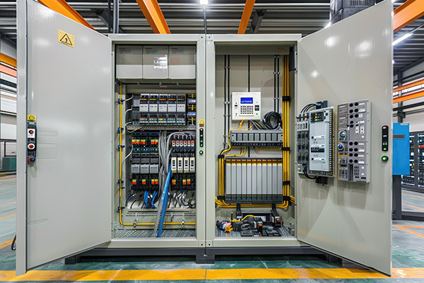 Panel Solutions