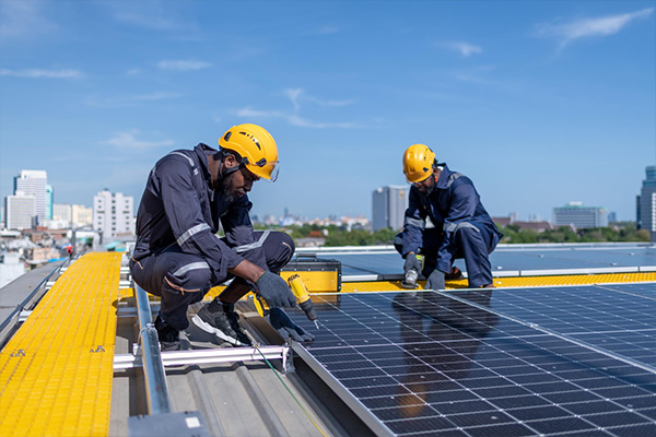 Solar Solutions