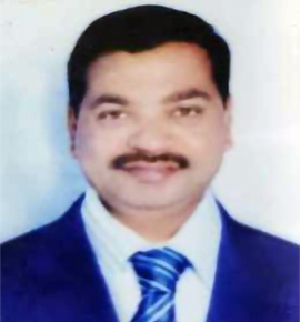 Mr. Pravin Rane